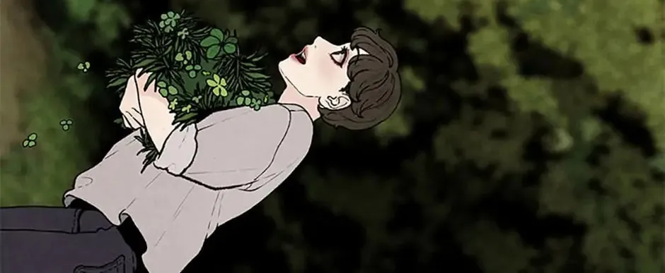 Shadow Garden Chapter 4 page 46 - 
