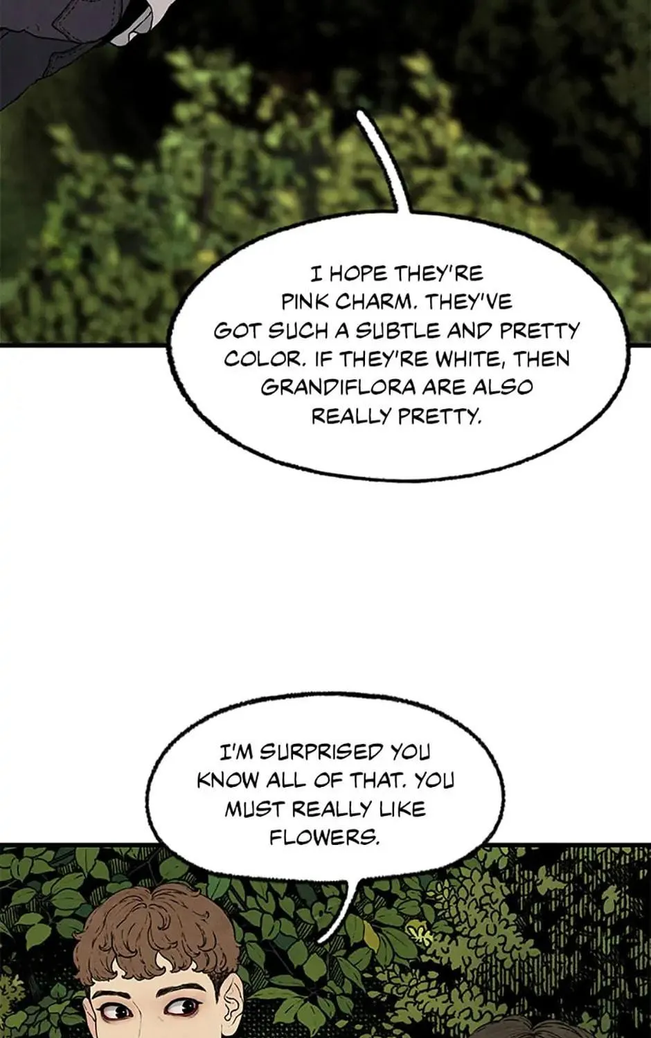 Shadow Garden Chapter 4 page 47 - 