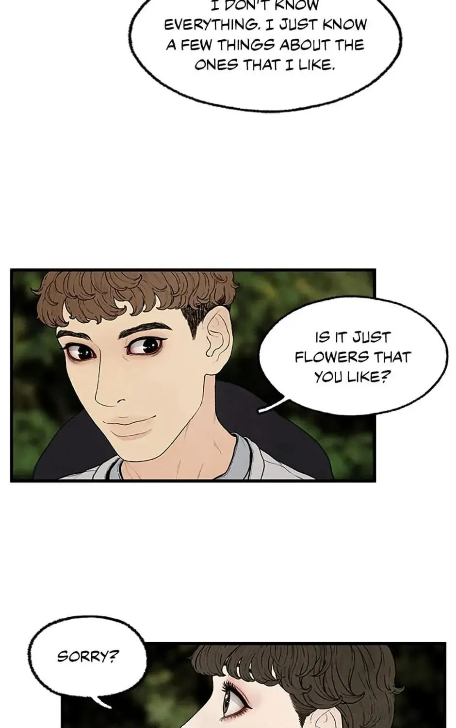 Shadow Garden Chapter 4 page 49 - 