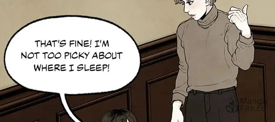 Shadow Garden Chapter 4 page 6 - 