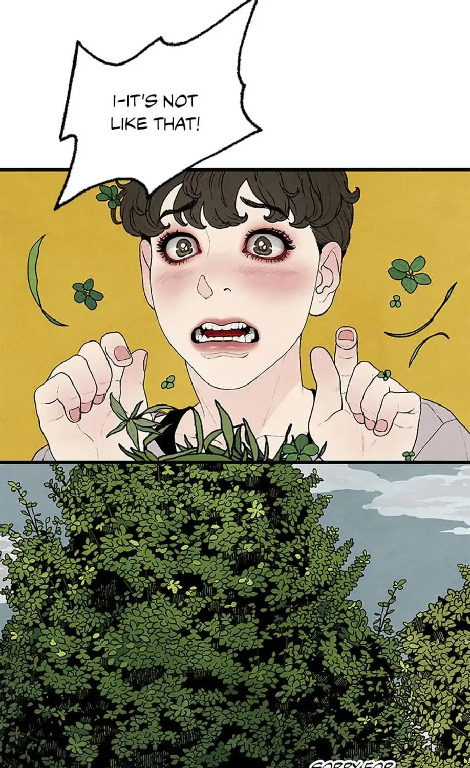 Shadow Garden Chapter 4 page 53 - 
