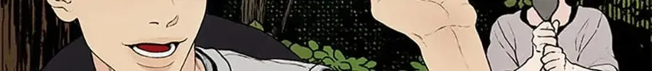 Shadow Garden Chapter 4 page 58 - 