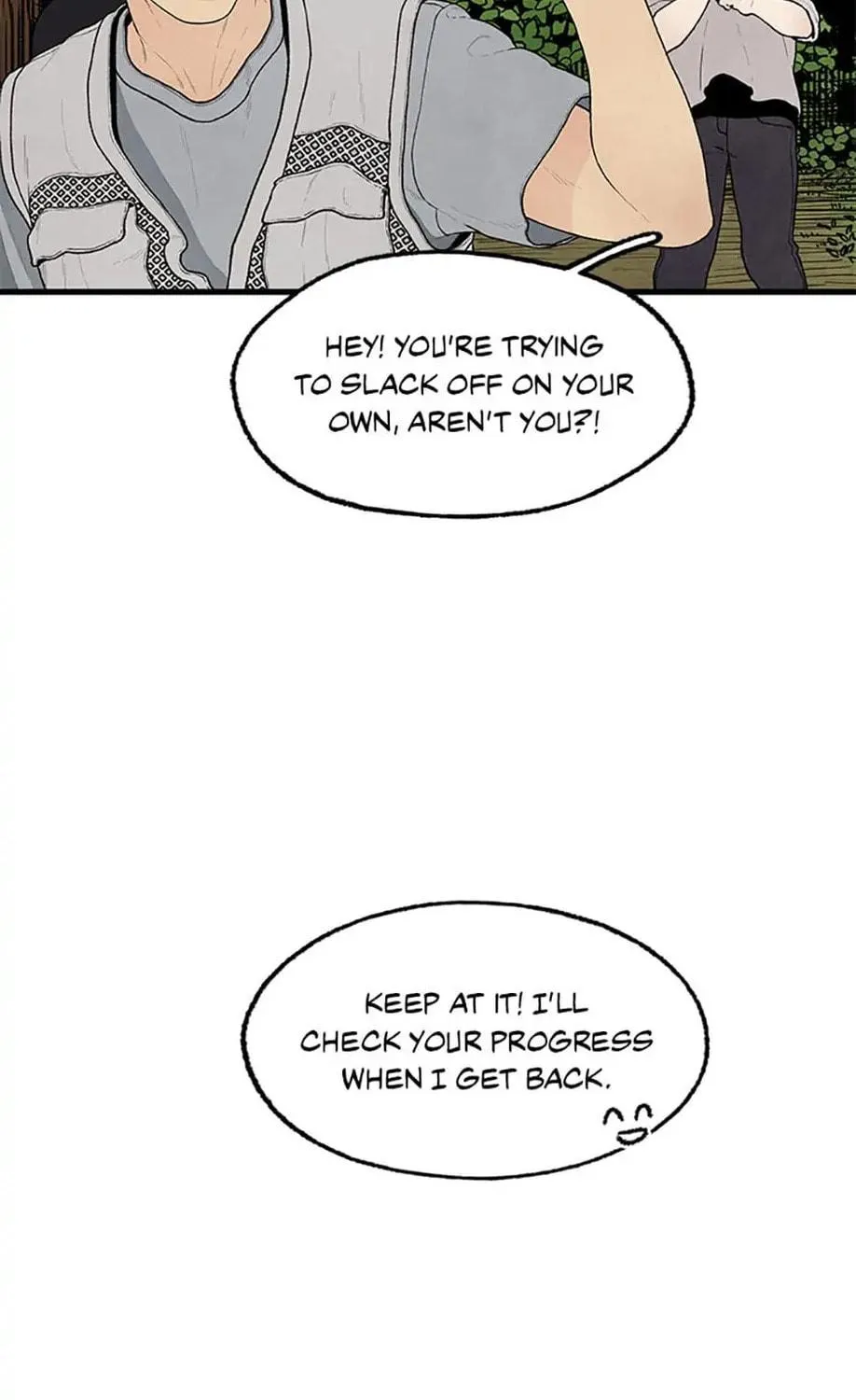 Shadow Garden Chapter 4 page 59 - 