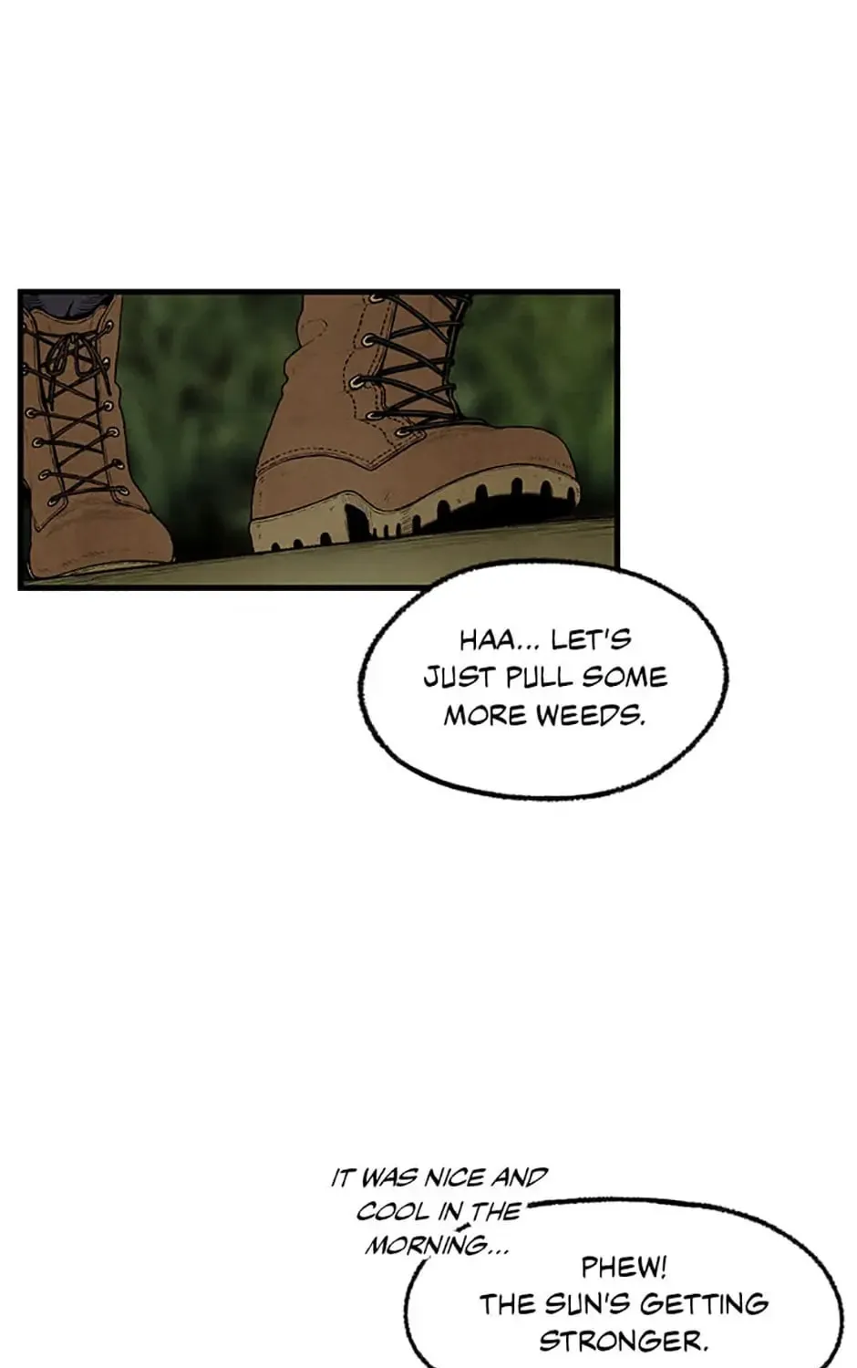Shadow Garden Chapter 4 page 61 - 