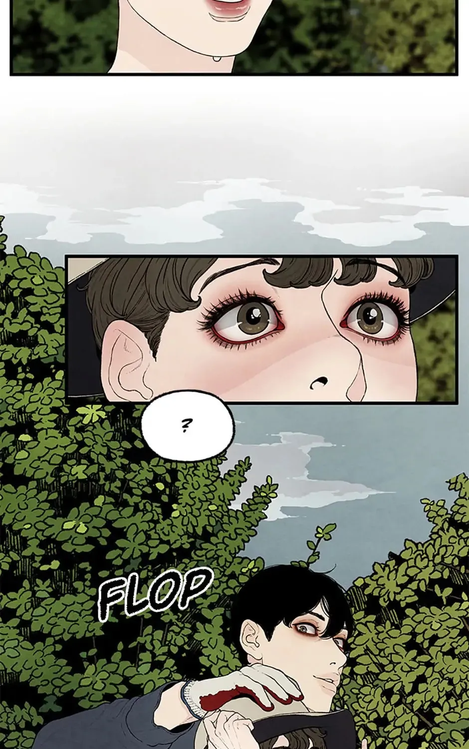 Shadow Garden Chapter 4 page 63 - 