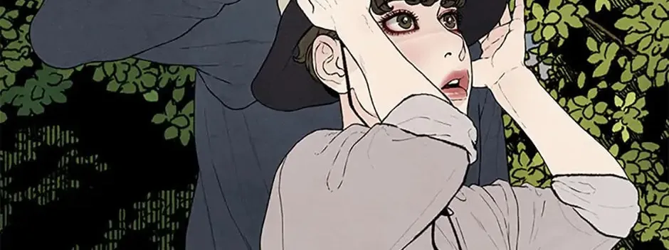 Shadow Garden Chapter 4 page 64 - 
