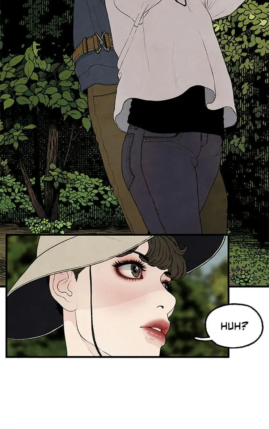 Shadow Garden Chapter 4 page 65 - 