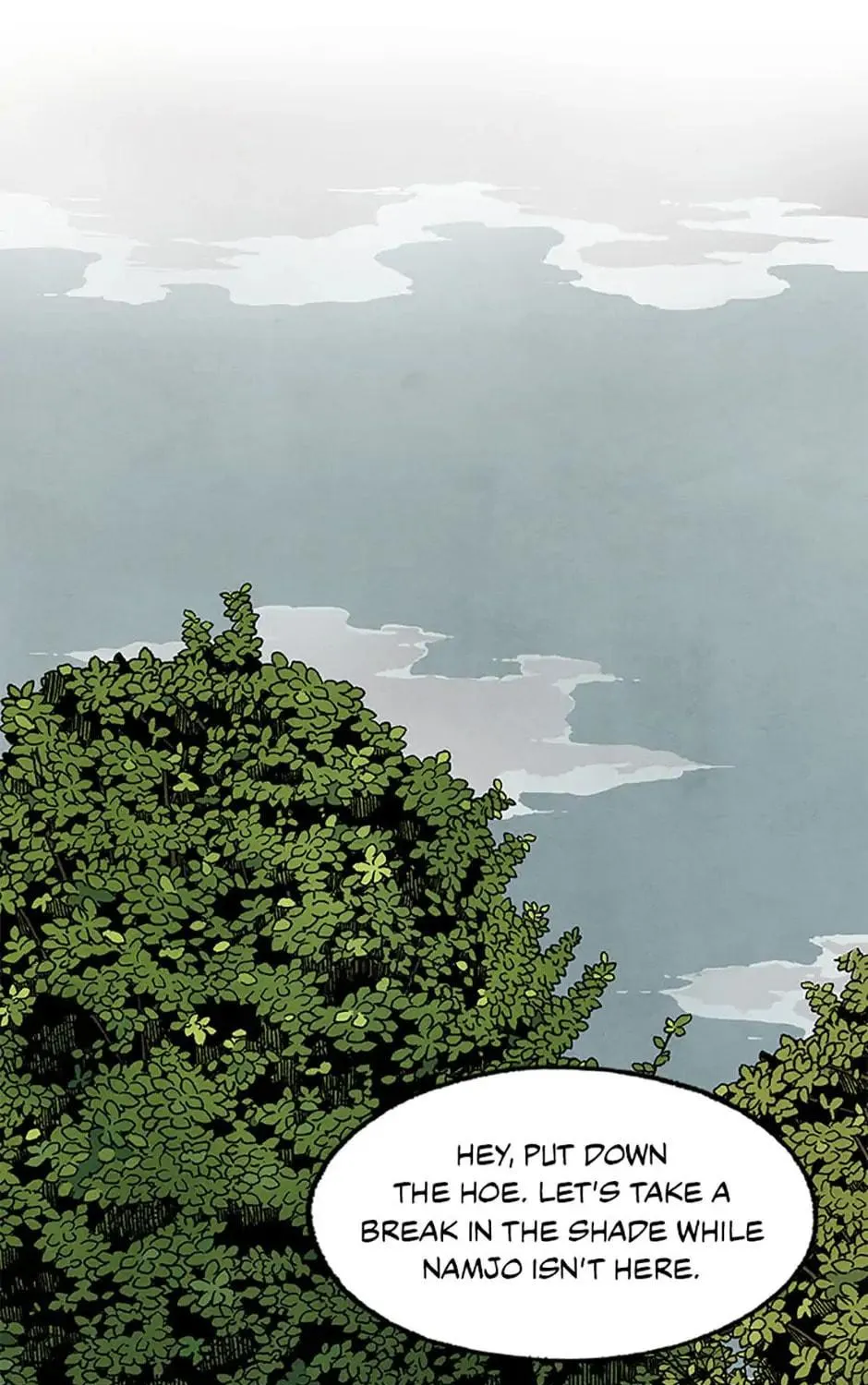 Shadow Garden Chapter 4 page 71 - 