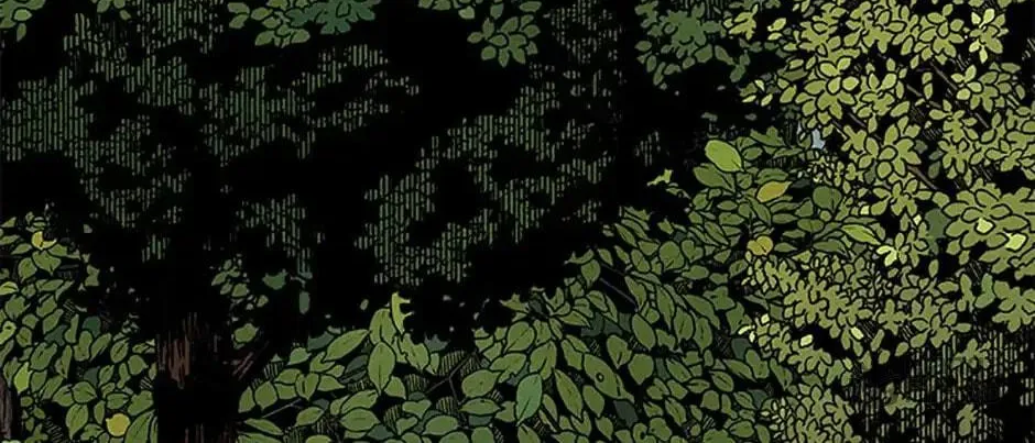 Shadow Garden Chapter 4 page 72 - 