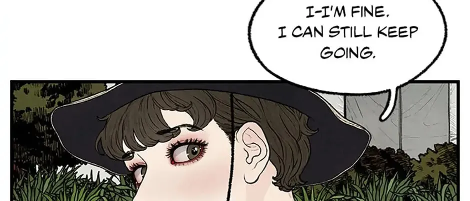 Shadow Garden Chapter 4 page 74 - 
