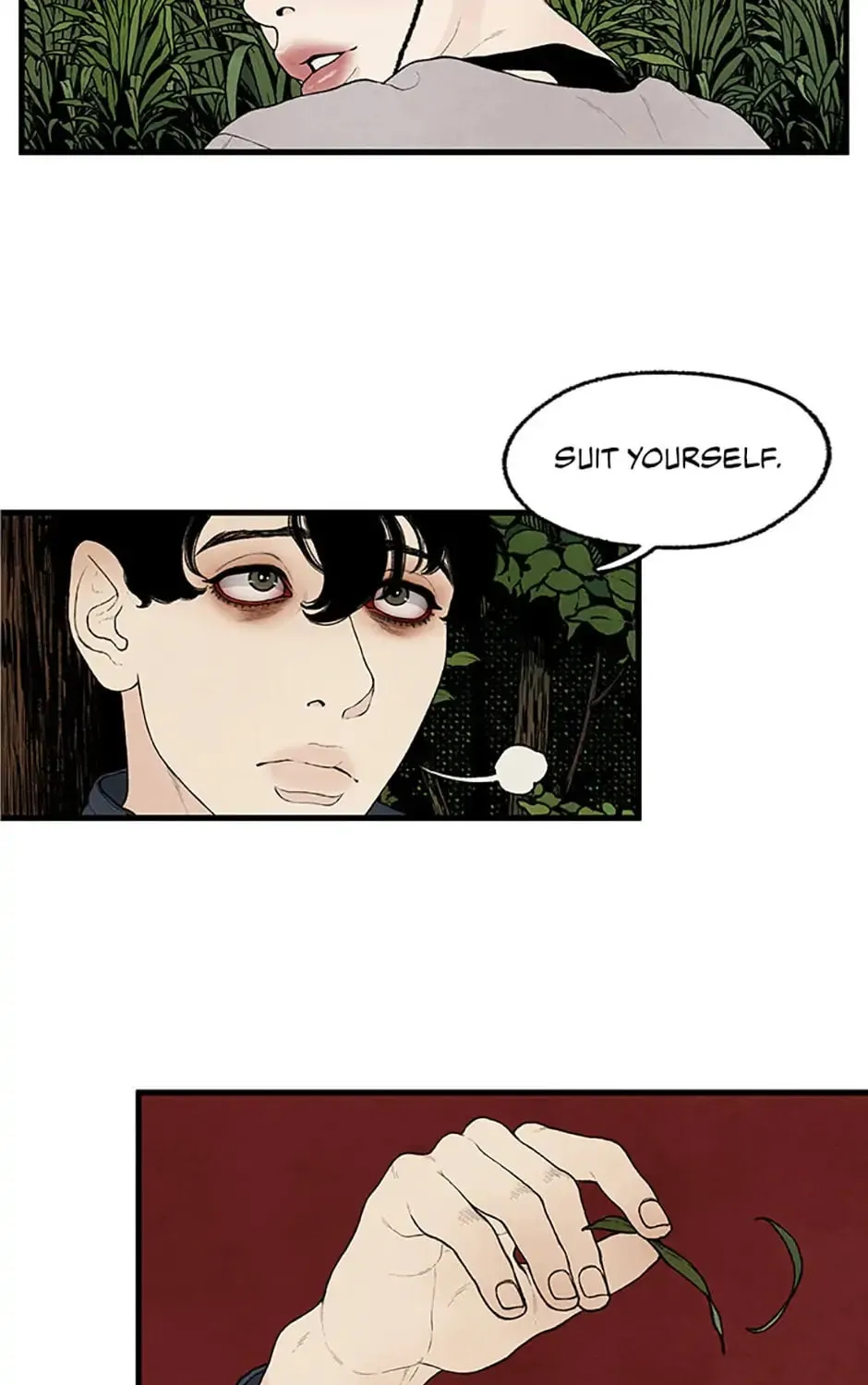 Shadow Garden Chapter 4 page 75 - 