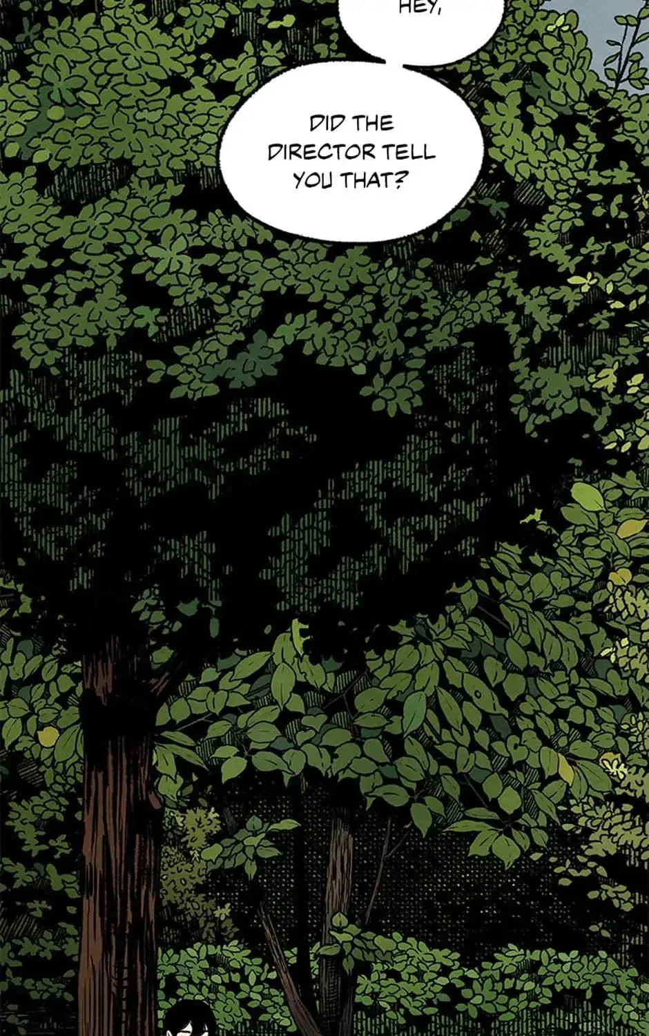 Shadow Garden Chapter 4 page 79 - 