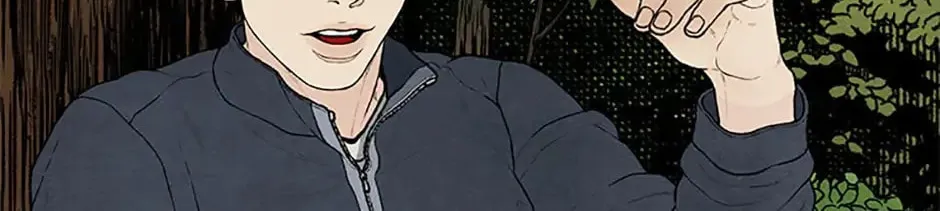 Shadow Garden Chapter 4 page 82 - 