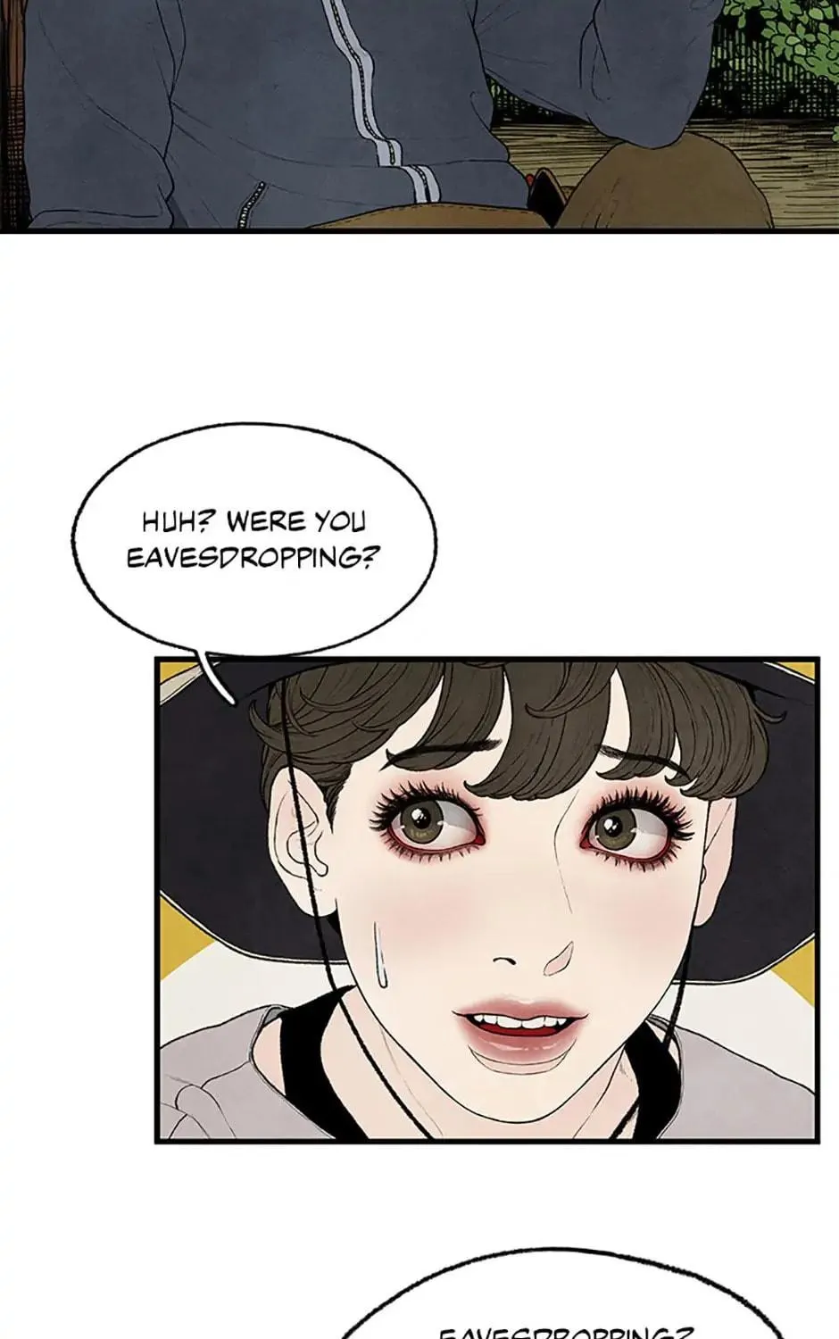 Shadow Garden Chapter 4 page 83 - 