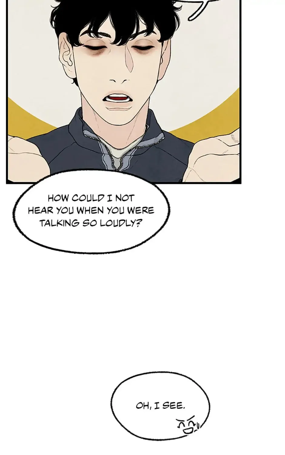 Shadow Garden Chapter 4 page 85 - 
