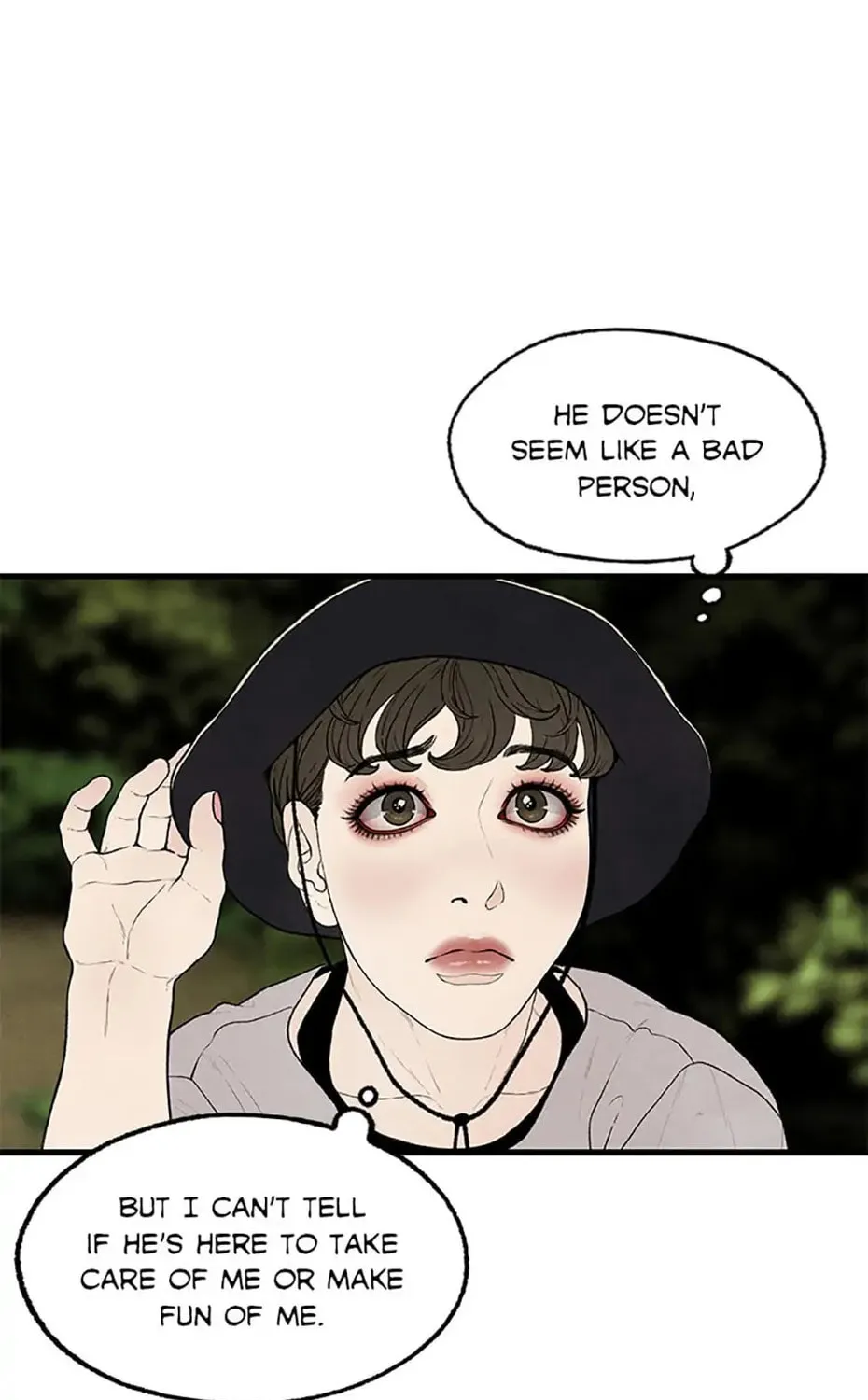 Shadow Garden Chapter 4 page 87 - 
