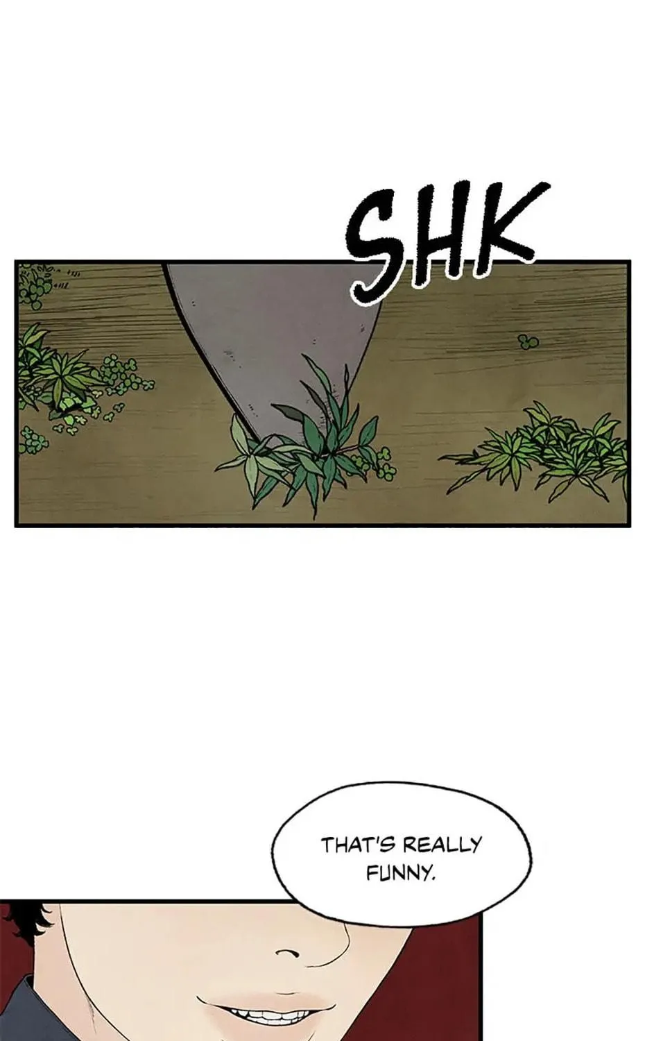 Shadow Garden Chapter 4 page 89 - 
