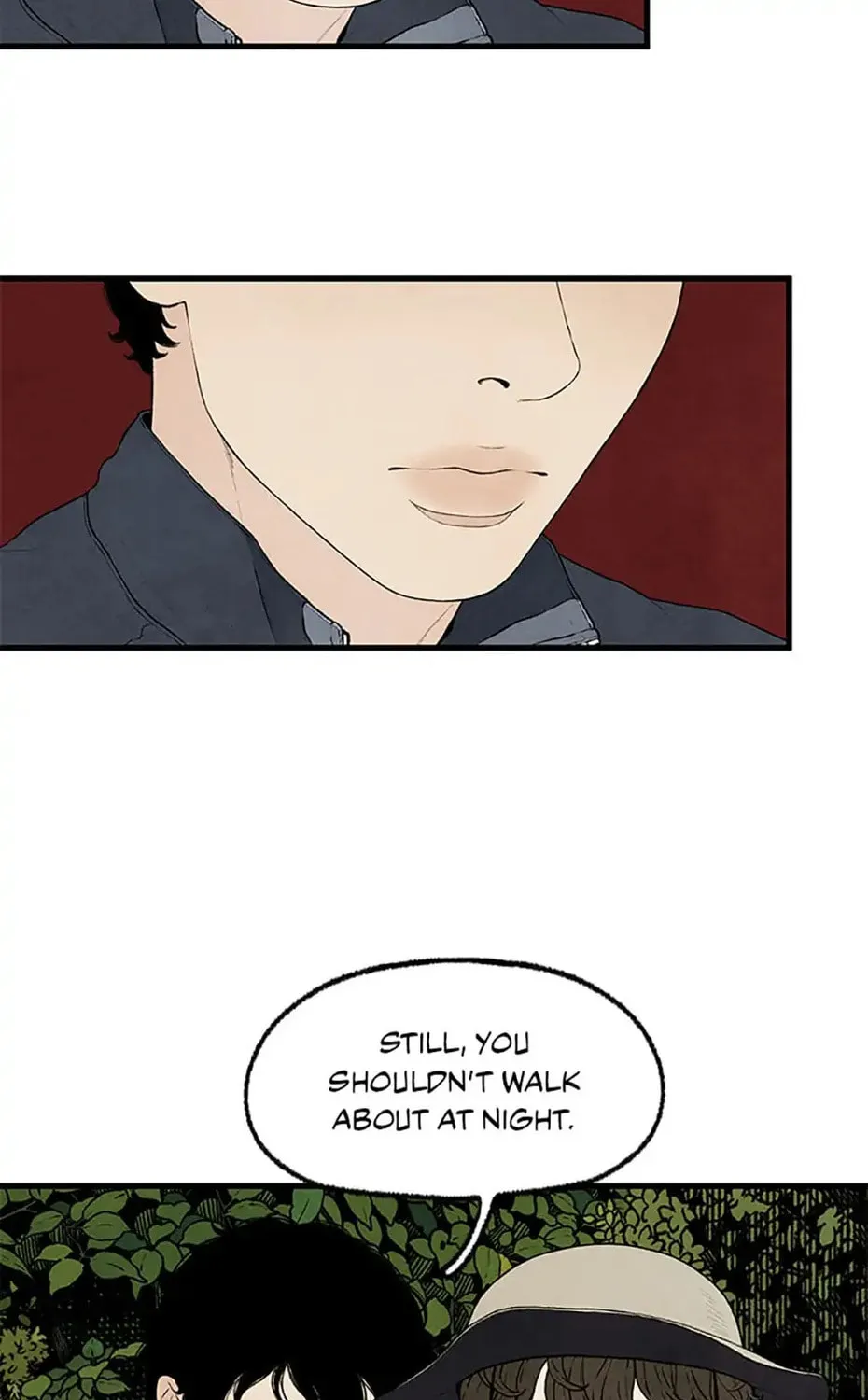 Shadow Garden Chapter 4 page 91 - 