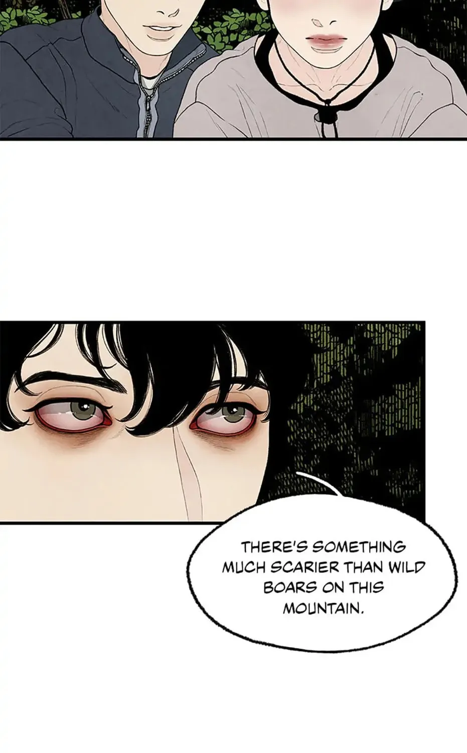 Shadow Garden Chapter 4 page 93 - 
