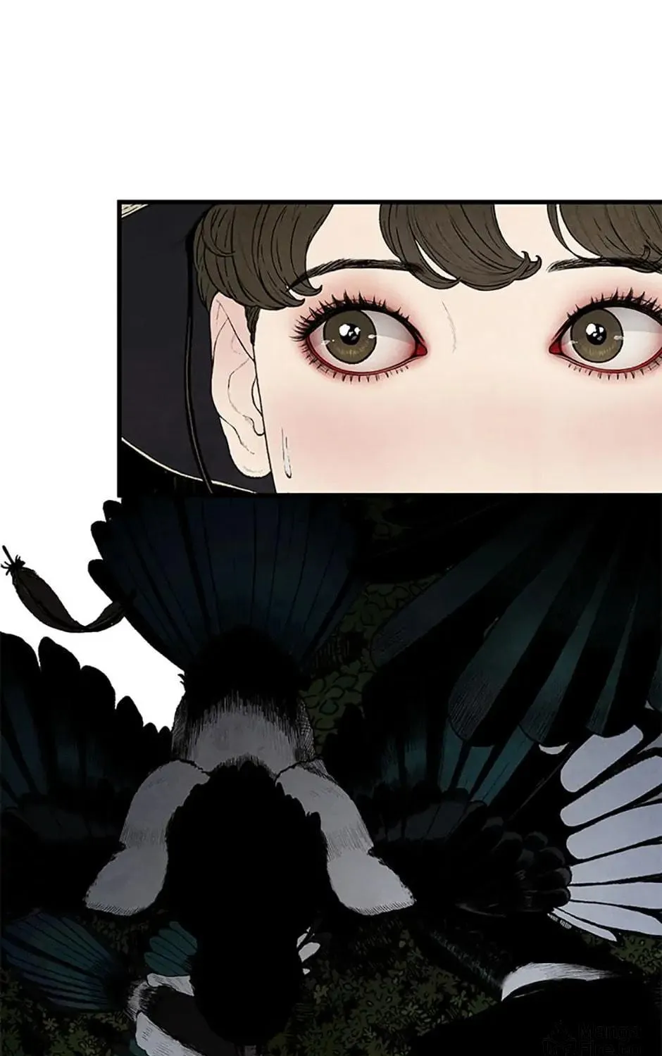 Shadow Garden Chapter 4 page 95 - 