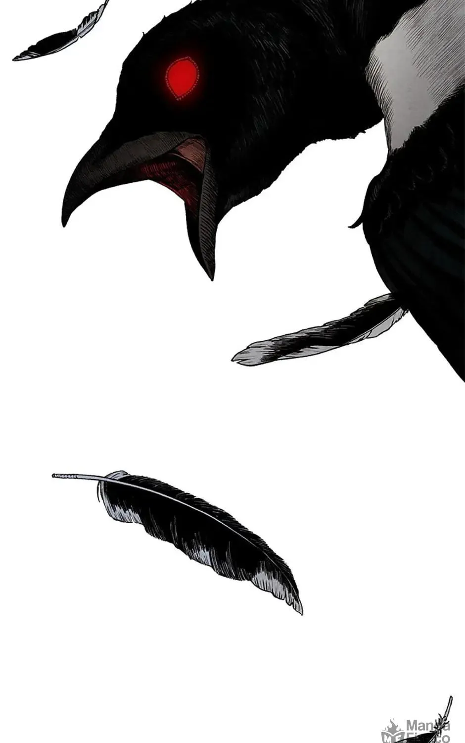 Shadow Garden Chapter 4 page 99 - 