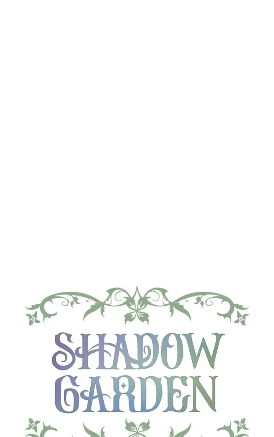 Shadow Garden Chapter 40 page 1 - 
