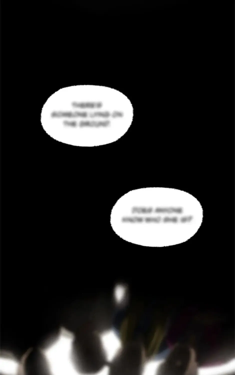 Shadow Garden Chapter 40 page 27 - 