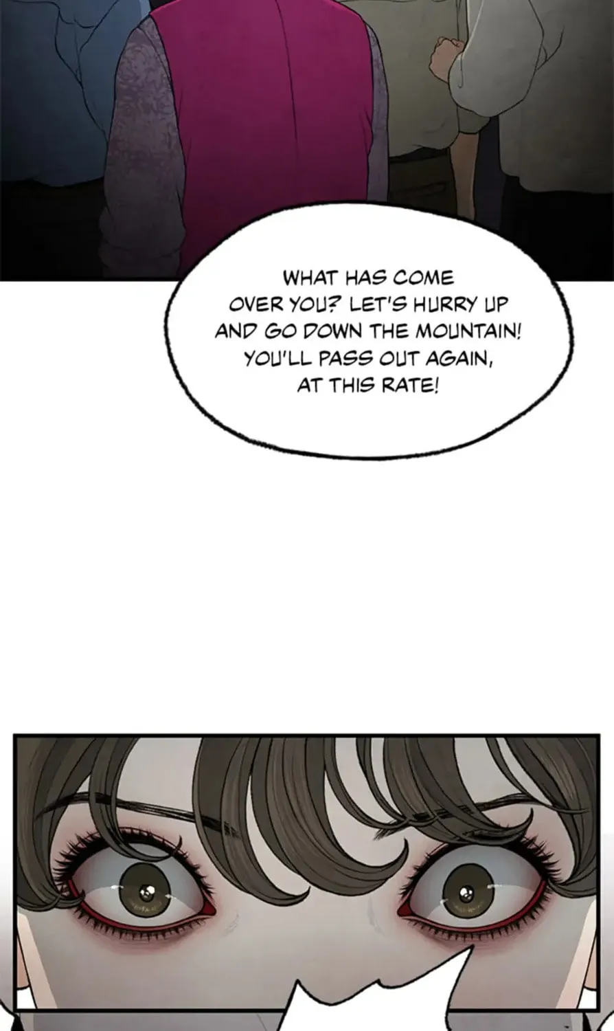 Shadow Garden Chapter 40 page 43 - 