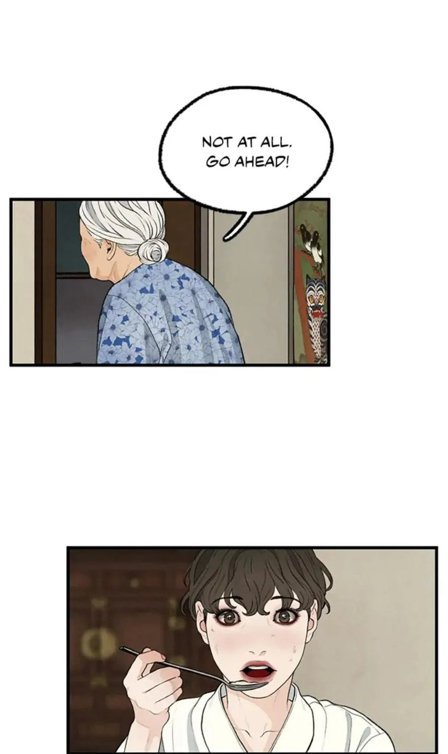 Shadow Garden Chapter 40 page 59 - 
