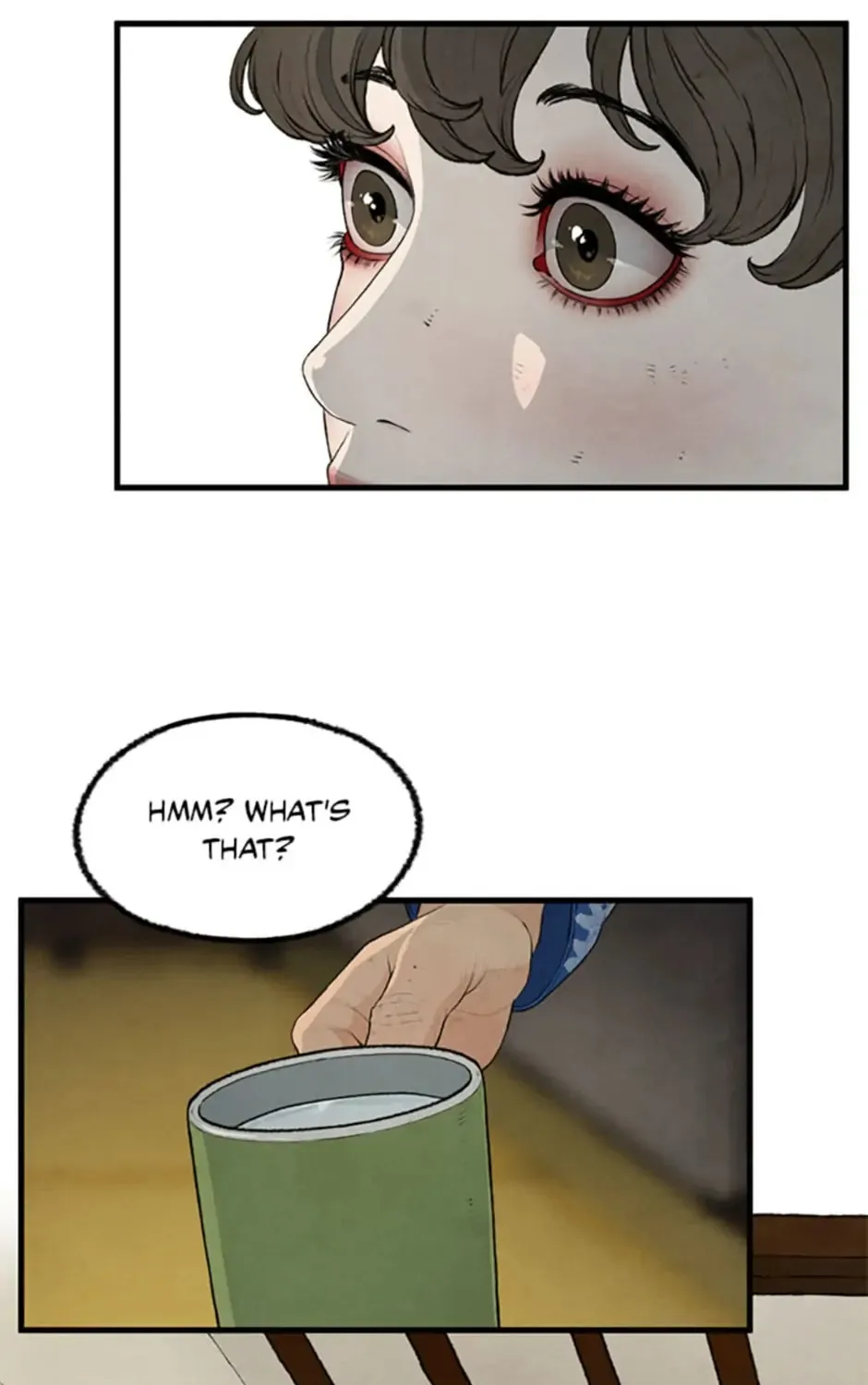 Shadow Garden Chapter 40 page 67 - 