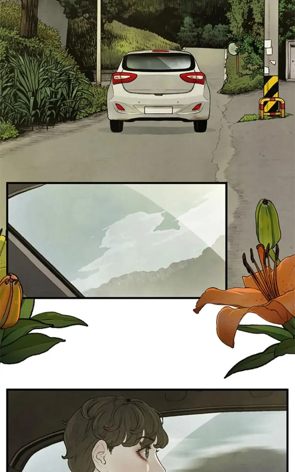 Shadow Garden Chapter 40 page 83 - 
