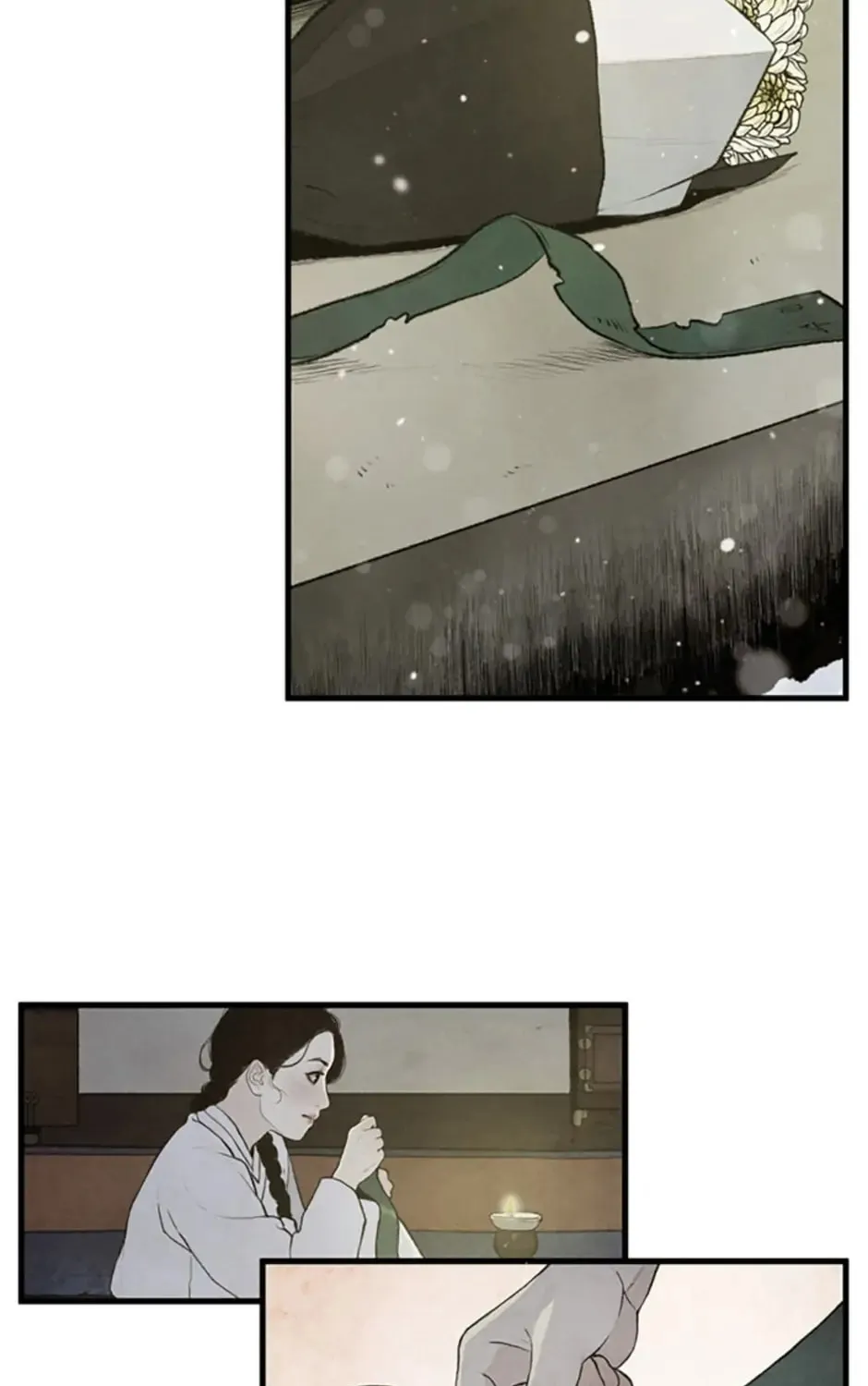 Shadow Garden Chapter 40 page 90 - 