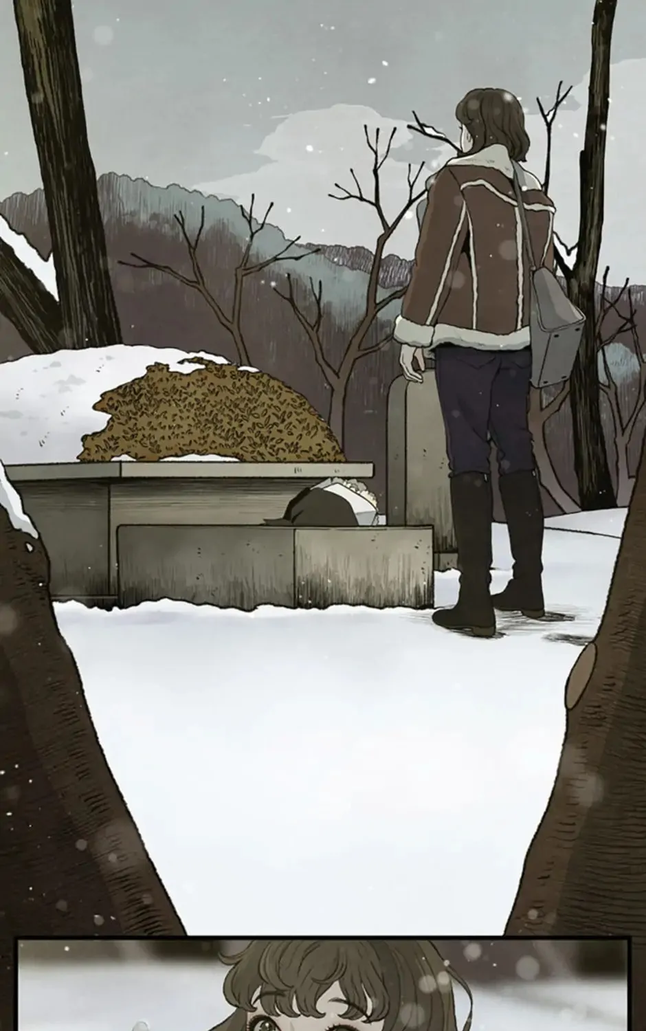 Shadow Garden Chapter 40 page 94 - 