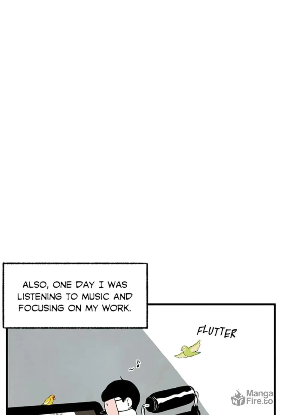 Shadow Garden Chapter 41 page 11 - 