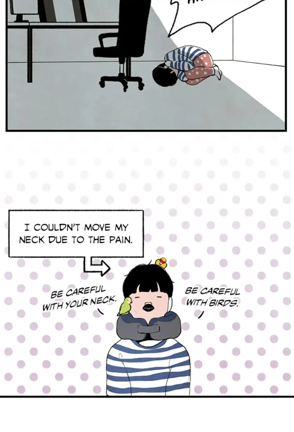 Shadow Garden Chapter 41 page 13 - 