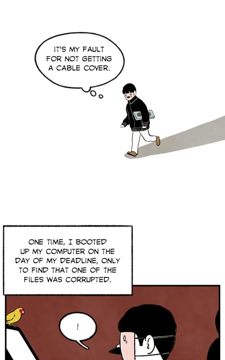 Shadow Garden Chapter 41 page 16 - 