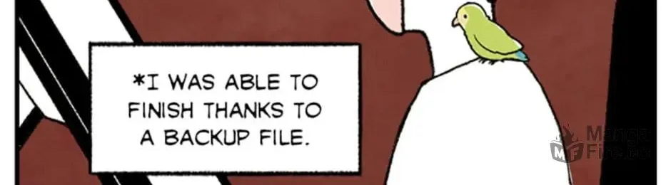 Shadow Garden Chapter 41 page 17 - 