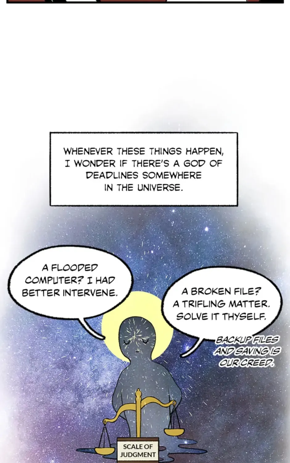 Shadow Garden Chapter 41 page 18 - 