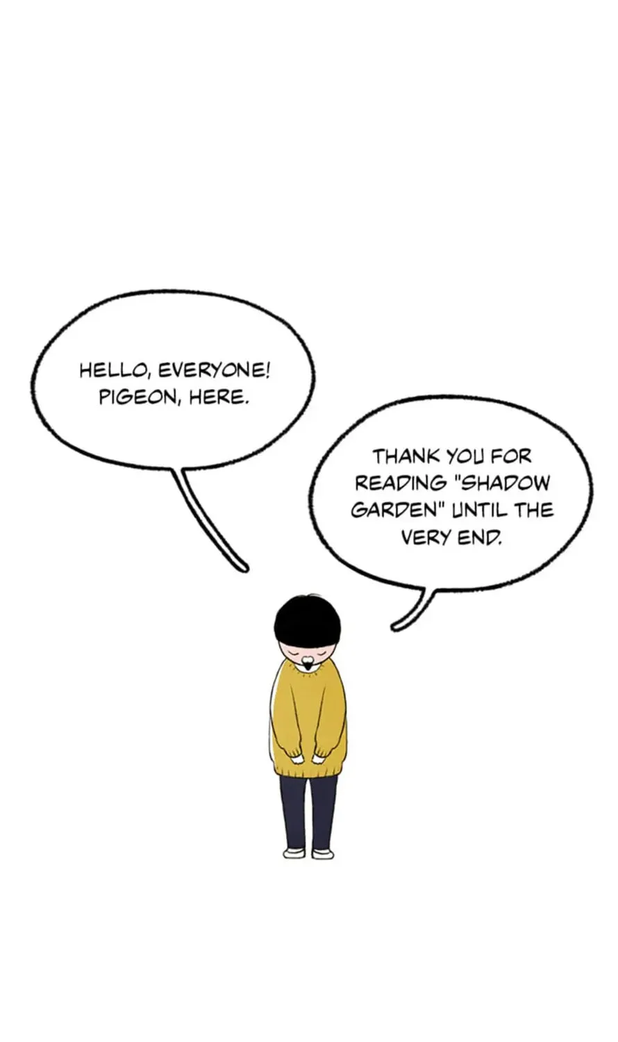 Shadow Garden Chapter 41 page 3 - 
