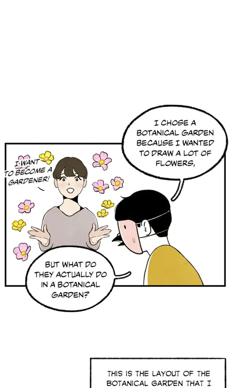 Shadow Garden Chapter 41 page 22 - 