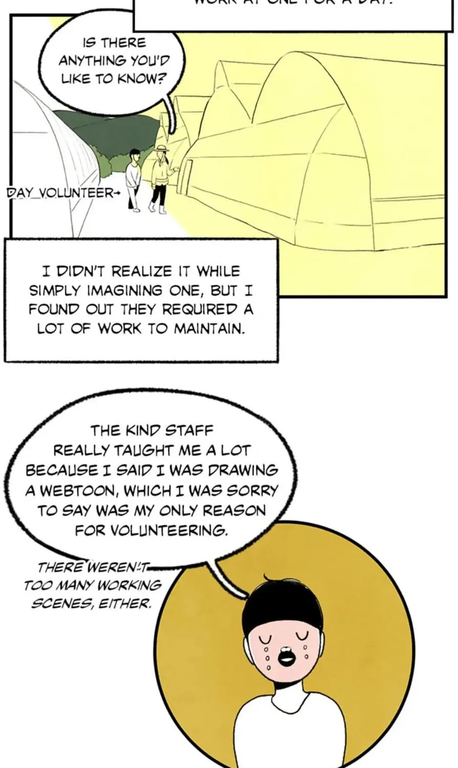 Shadow Garden Chapter 41 page 26 - 