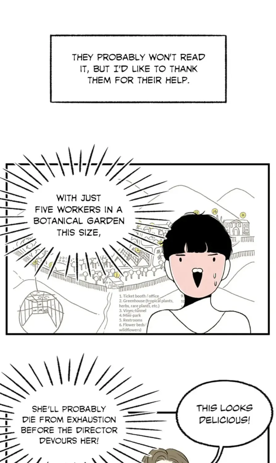 Shadow Garden Chapter 41 page 28 - 