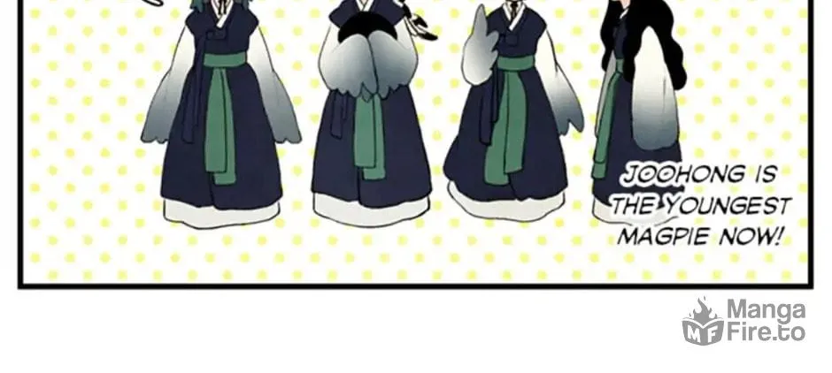 Shadow Garden Chapter 41 page 39 - 