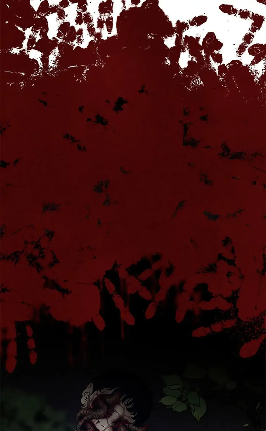 Shadow Garden Chapter 5 page 105 - 