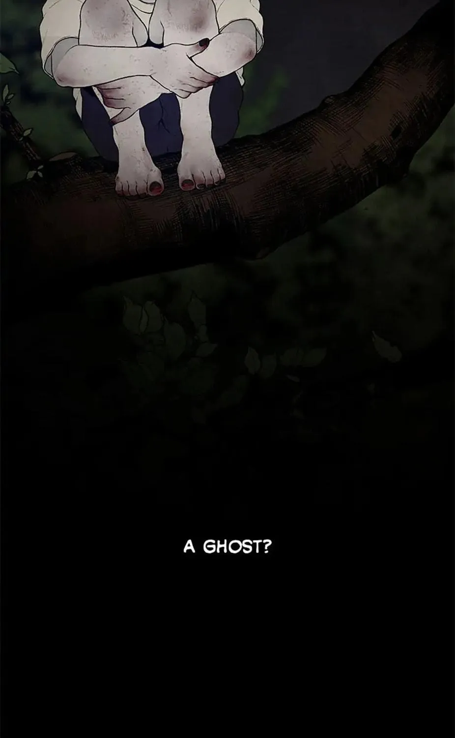 Shadow Garden Chapter 5 page 107 - 