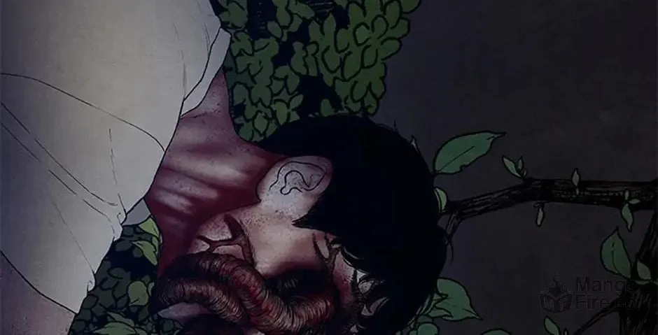 Shadow Garden Chapter 5 page 12 - 