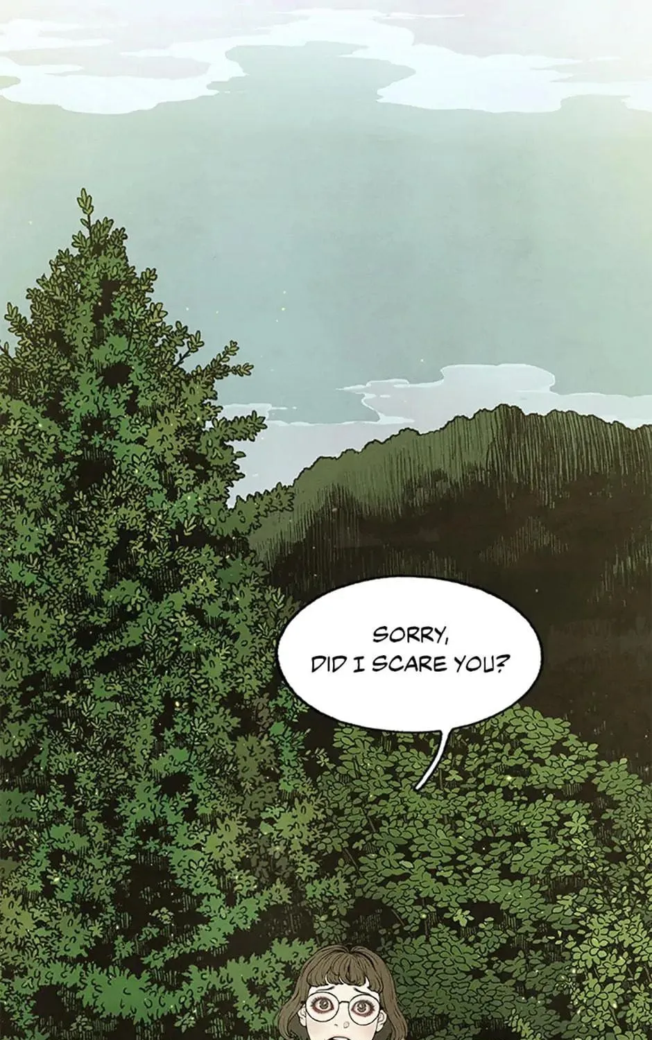 Shadow Garden Chapter 5 page 113 - 