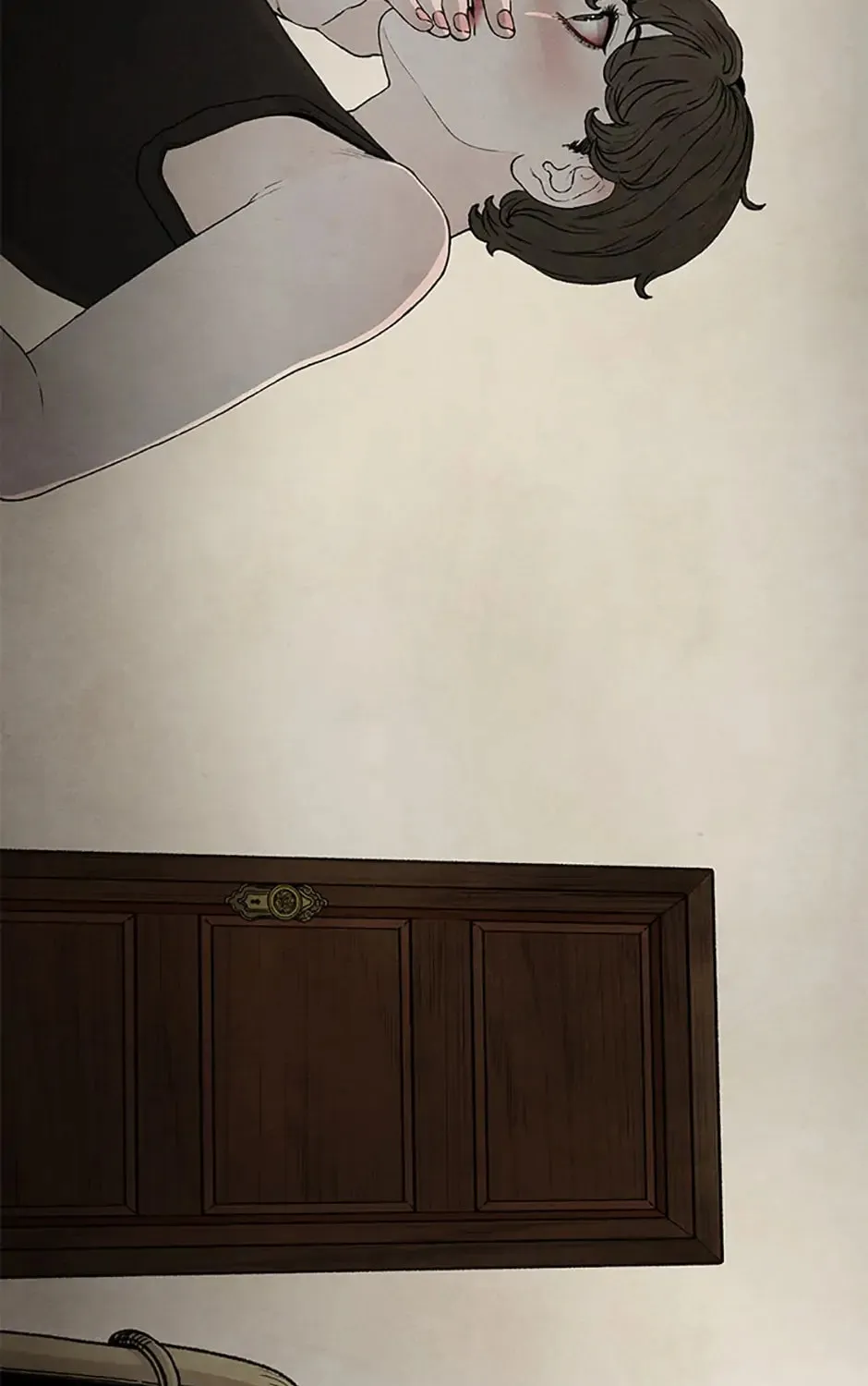 Shadow Garden Chapter 5 page 15 - 