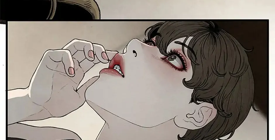 Shadow Garden Chapter 5 page 16 - 