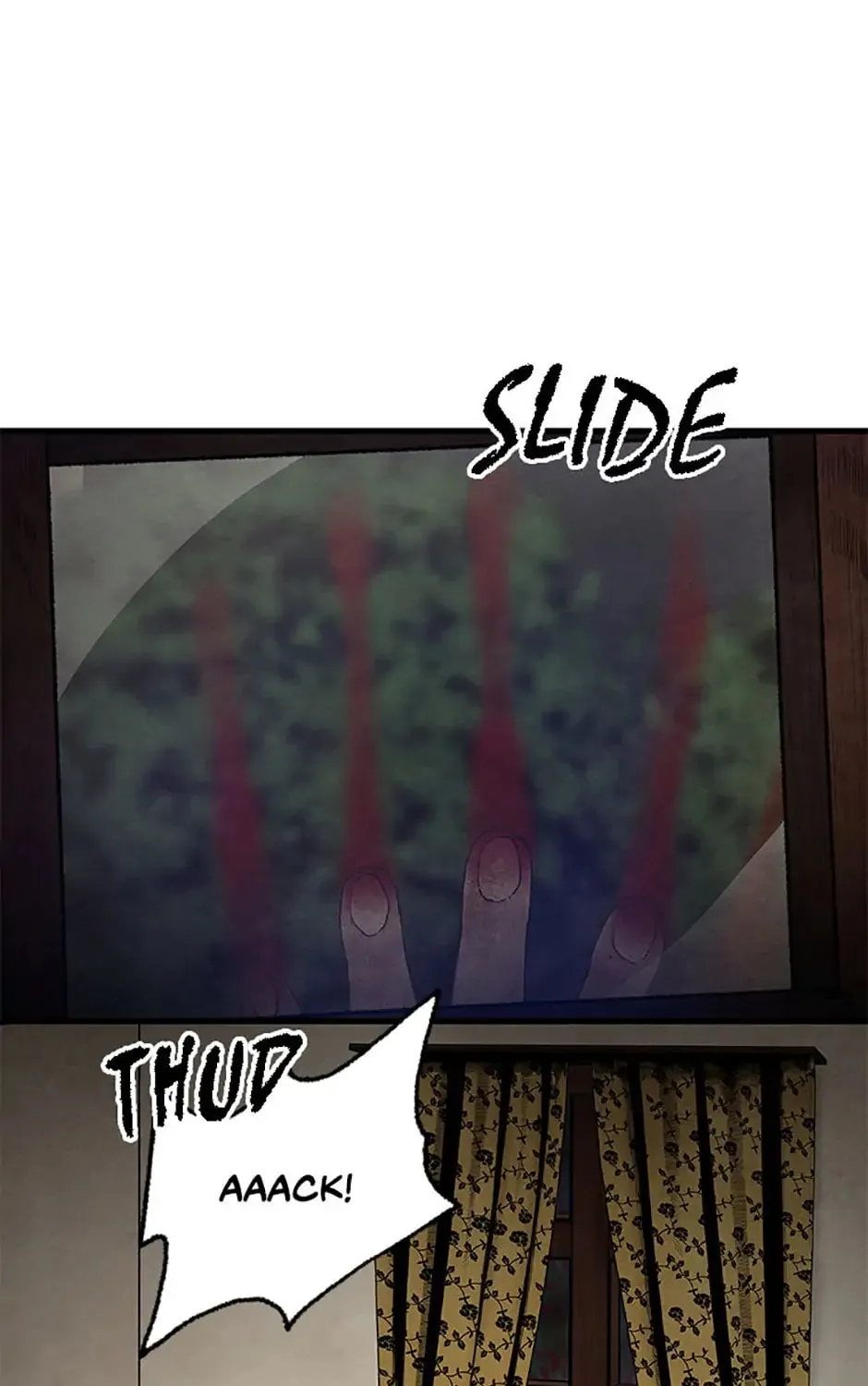 Shadow Garden Chapter 5 page 21 - 